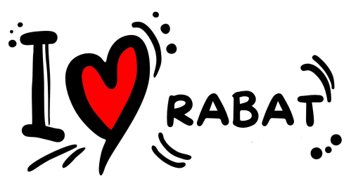 I Love Rabat